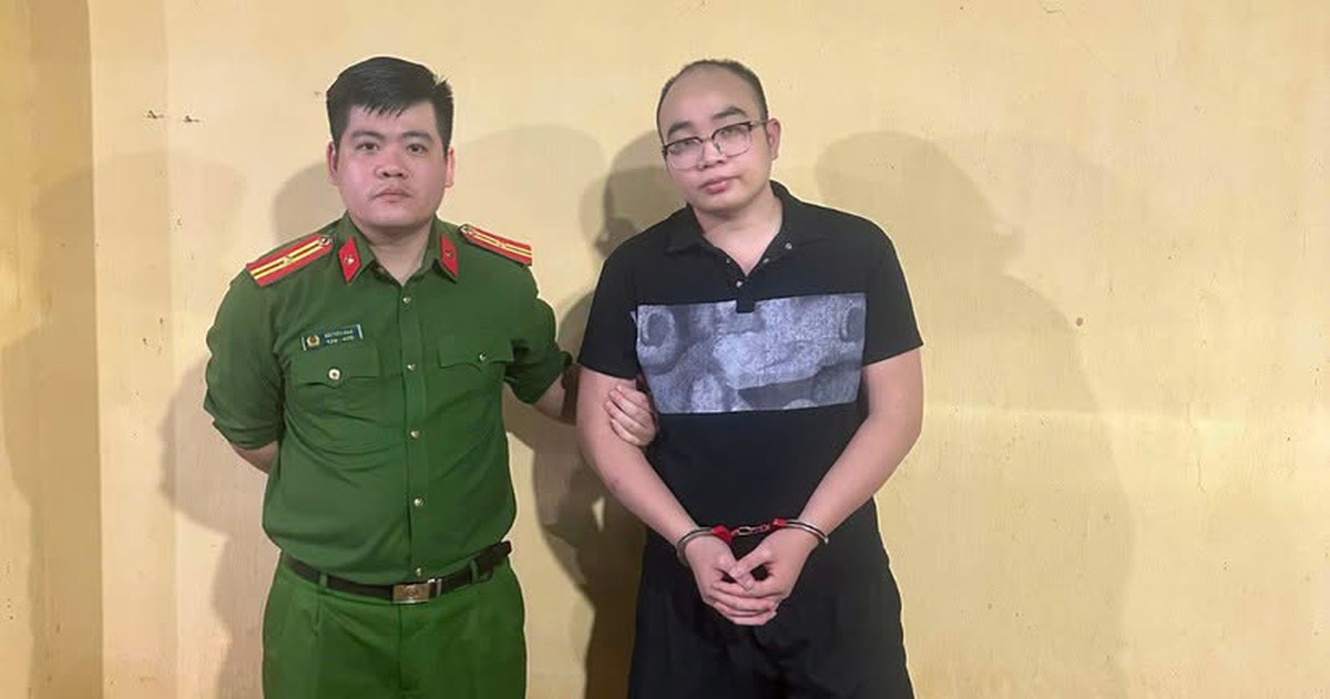 Bắt Giám đốc công ty truyền thông Phạm Ngọc Mạnh và 17 người khác, tạm hoãn xuất cảnh 15 đối tượng