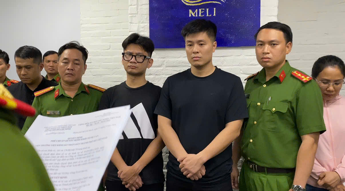 Chiêu trò lừa đảo mua bán kỳ nghỉ của Meli Club: 5 nhân viên thay nhau vây ráp, "bào" sạch 5 tỷ đồng của người phụ nữ ở TP.HCM