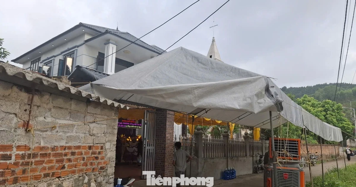 Công an thông tin về vụ 4 người tử vong ở Bắc Ninh