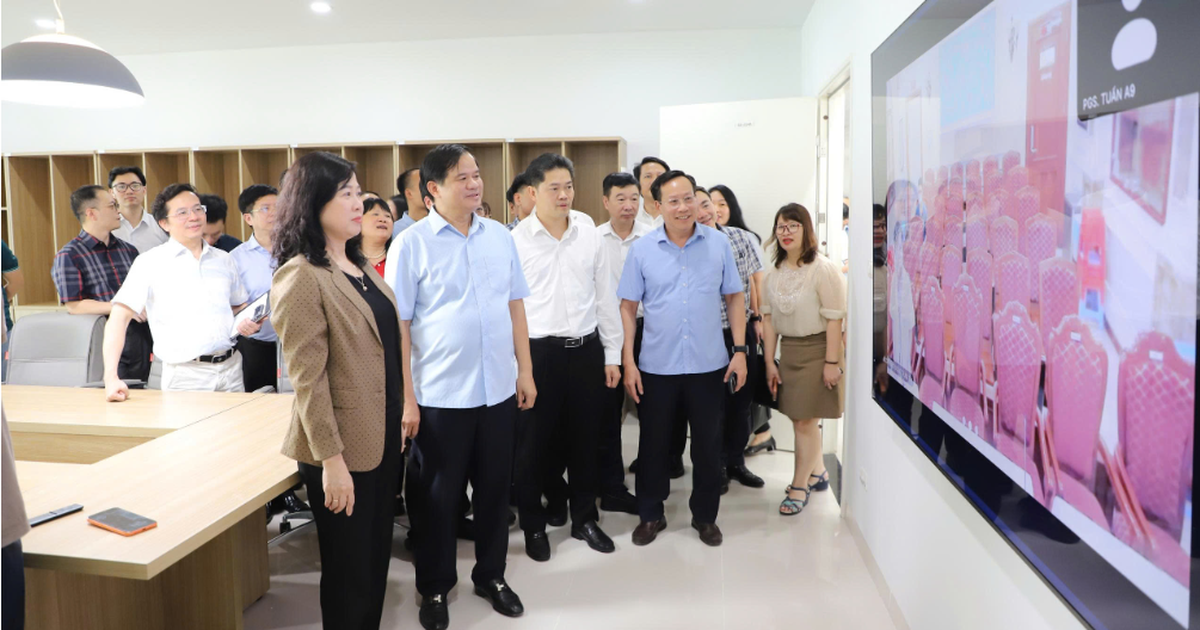 Bệnh viện Bạch Mai cơ sở Ninh Bình sẽ đón người dân từ 26/6