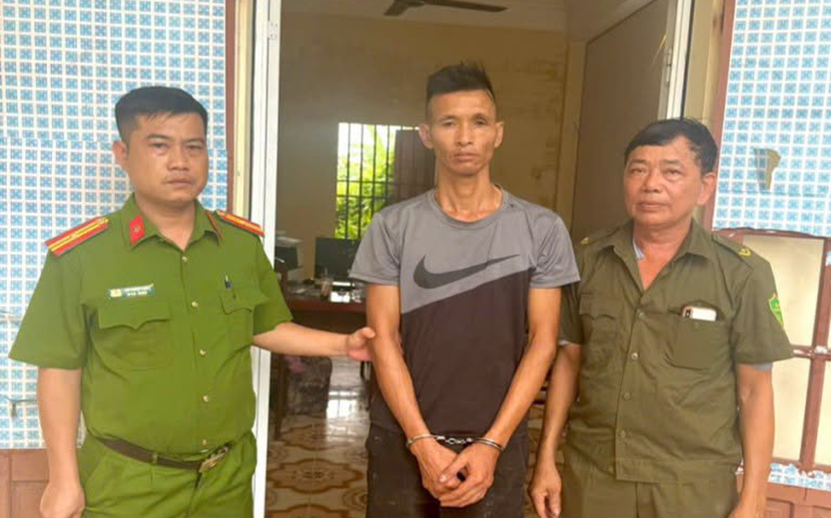 Hưng Yên: Đang ngồi xem bóng đá, người đàn ông bị em vợ SN 1985 dùng dao đâm tử vong