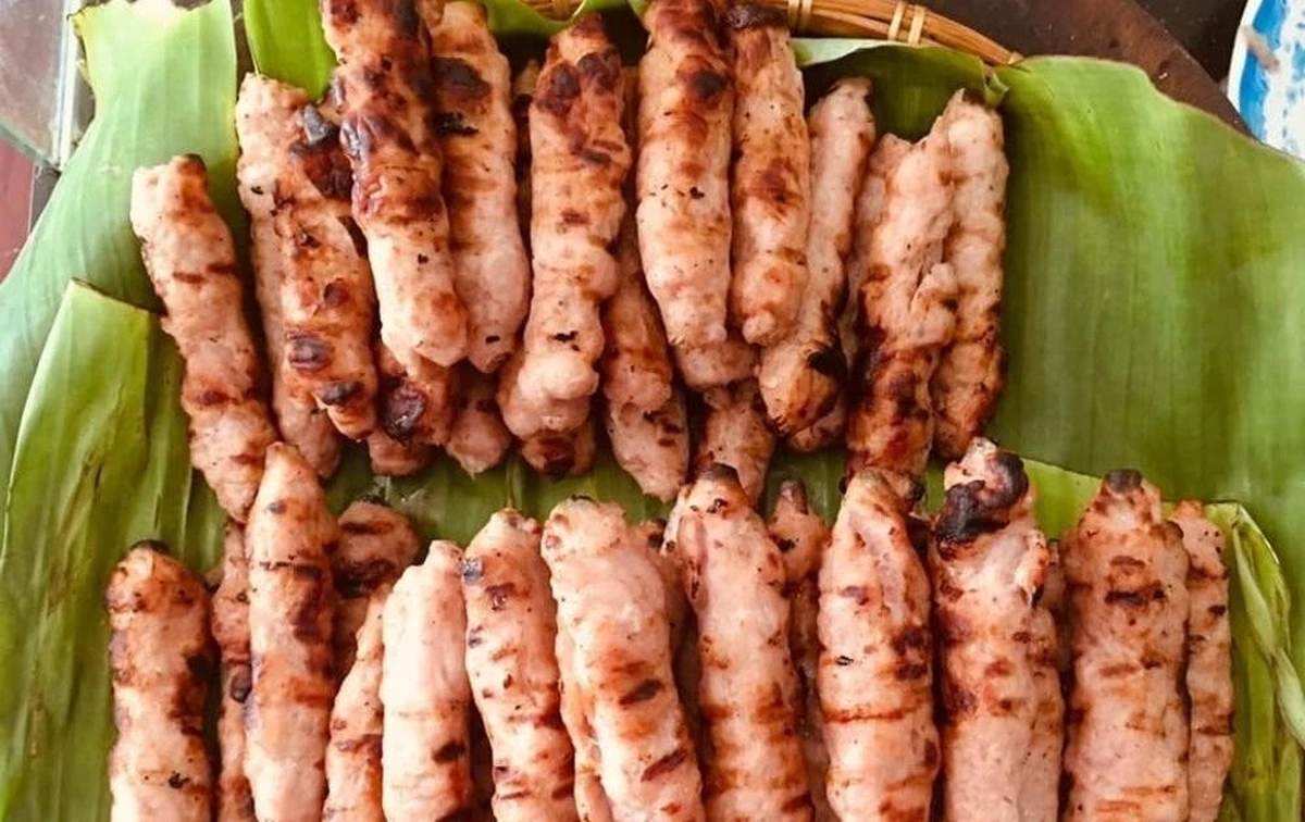 Bác tin đồn nem nướng Nha Trang làm từ thịt chuột