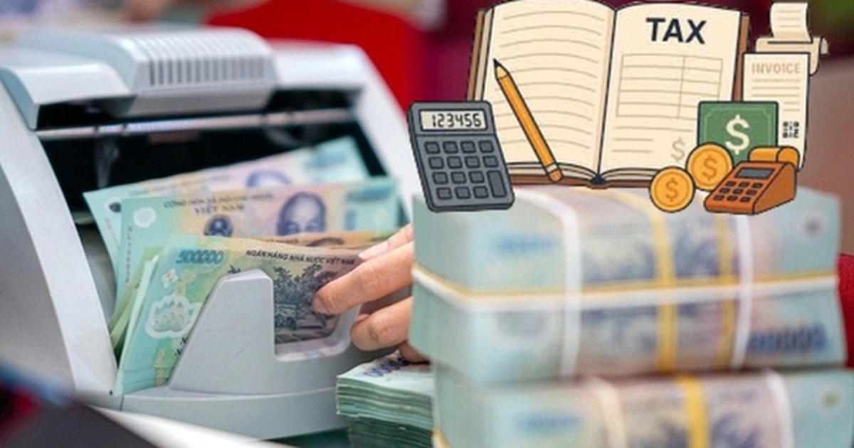 Tin vui mới về thuế từ 1/7: Lao động trong loạt lĩnh vực sau sẽ được miễn thuế TNCN