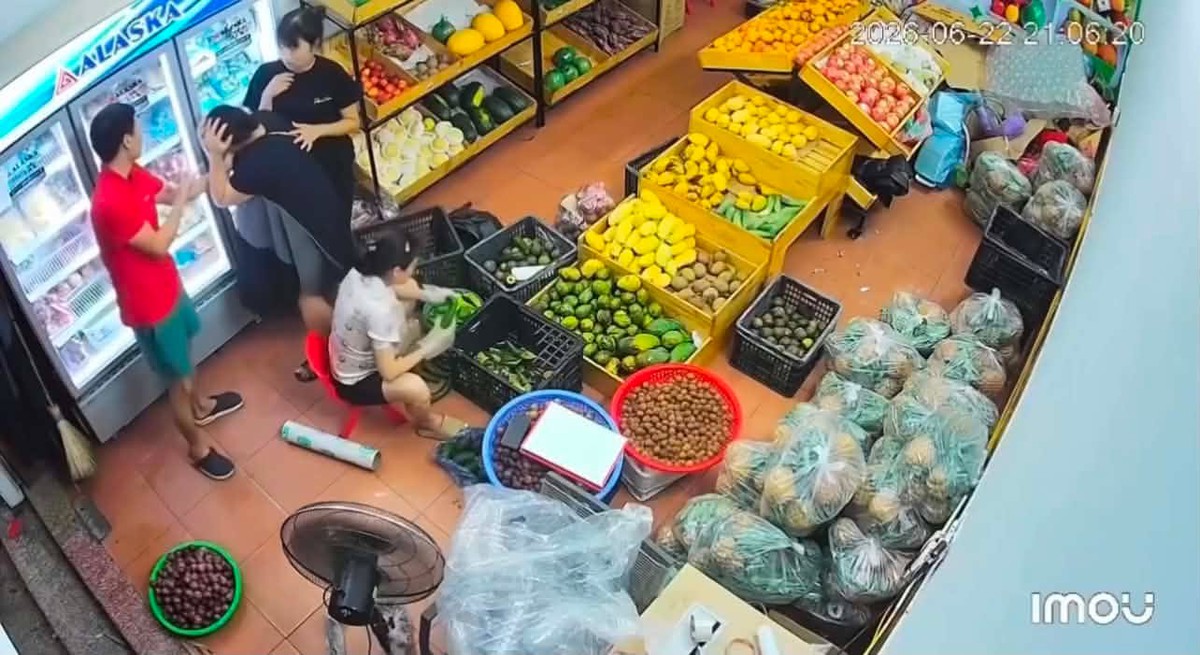 Vụ người đàn ông đánh thai phụ sắp sinh ở Bắc Ninh: Người thân tiết lộ tình trạng đáng lo của nạn nhân
