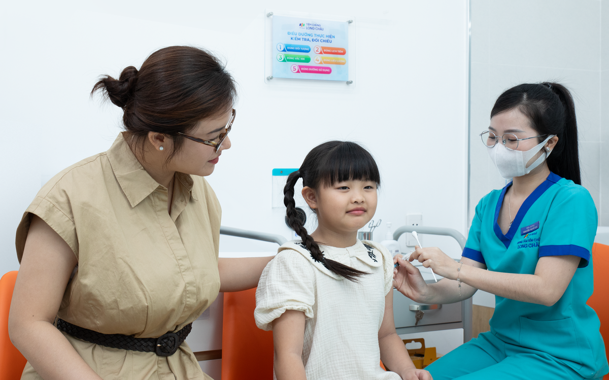 Não mô cầu “càn quét” sức khỏe trong 24 giờ: Bác sĩ lưu ý cách phòng bệnh chủ động cho trẻ