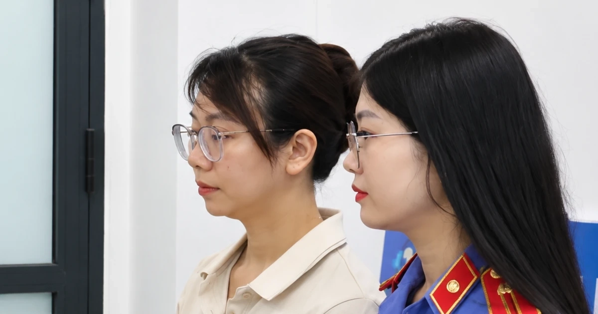 Cựu Kiểm sát viên Viện KSND Hà Nội bị khởi tố vì làm sai lệch hồ sơ vụ án