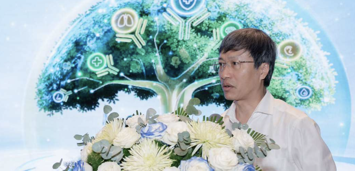GS.TS.BS Phan Trọng Lân: "Có những bệnh nếu chờ đến khi vào viện mới quan tâm thì đã muộn"