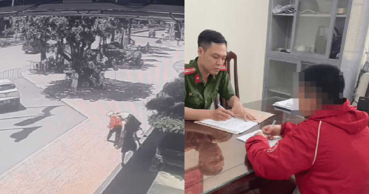 Shipper ra tay với cô gái sau khi chờ lâu dưới nắng nóng ở Hà Nội: Công an vào cuộc xác minh, làm việc với đối tượng liên quan