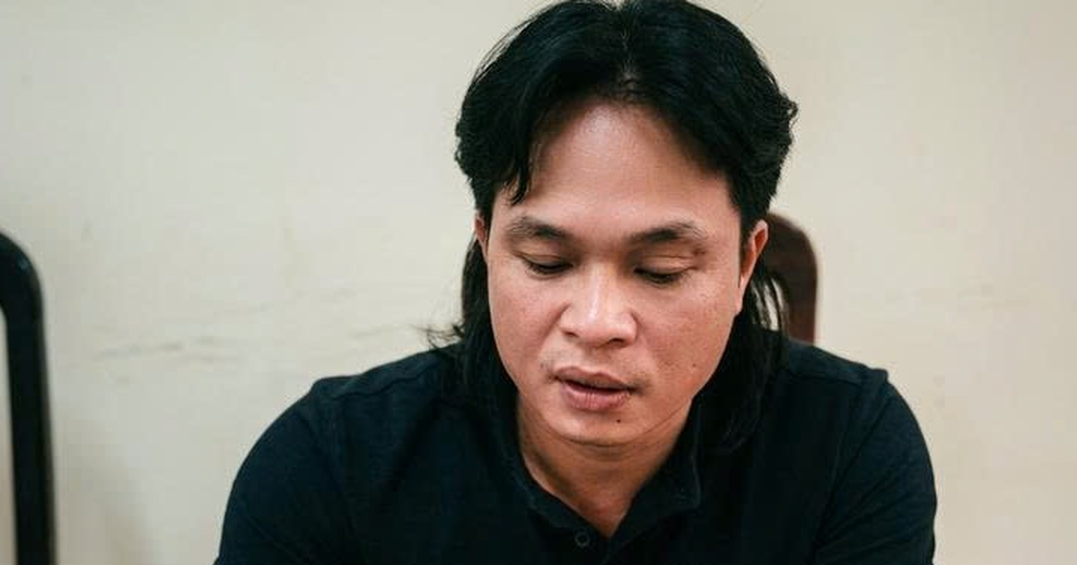 Người tung tin thất thiệt "tôm khô Cà Mau làm bằng cao su non" khai gì?