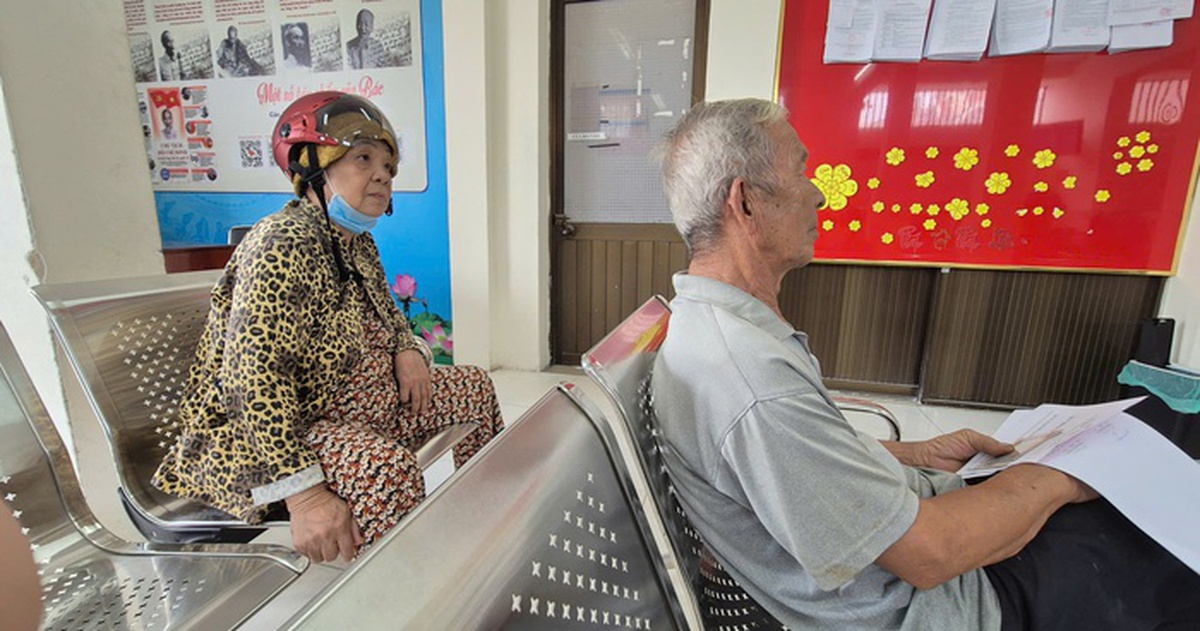 Tin rất vui: Đề xuất miễn phí thêm 1 dịch vụ cho người từ 65 tuổi