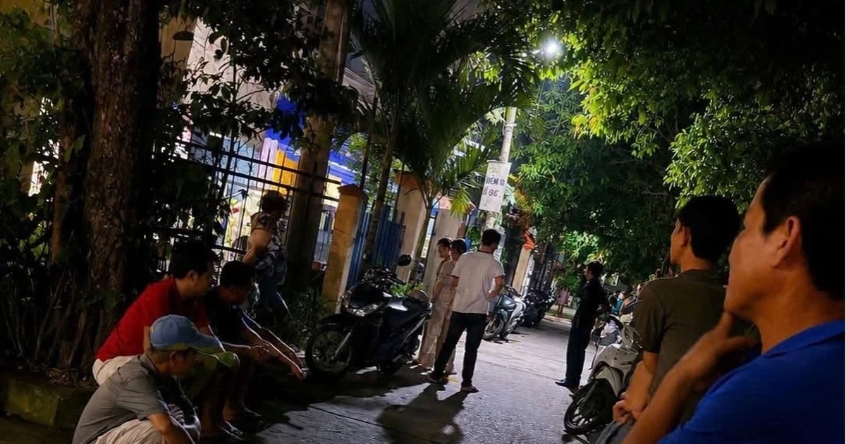 Nghi án đưa bạn về nhà sử dụng ma túy rồi sát hại