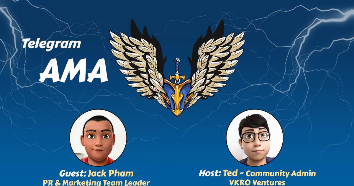 Những ai từng tham gia đầu tư vào dự án Game NFT mang tên "Valkyrio", khẩn trương liên hệ công an
