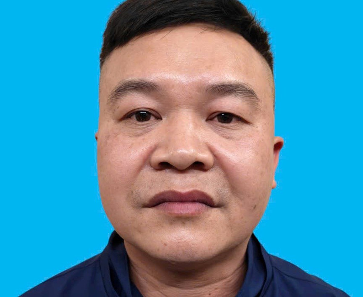 Những ai từng giao dịch chuyển tiền cho Trần Hữu Thắng SN 1985, khẩn trương liên hệ công an