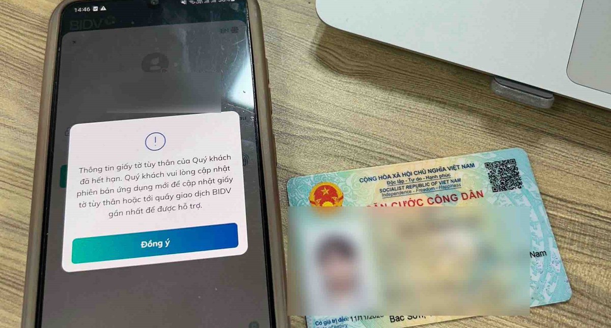 Từ ngày mai, loạt ngân hàng áp dụng quy định mới: Liên quan đến các giao dịch chuyển tiền từ 10 triệu đồng