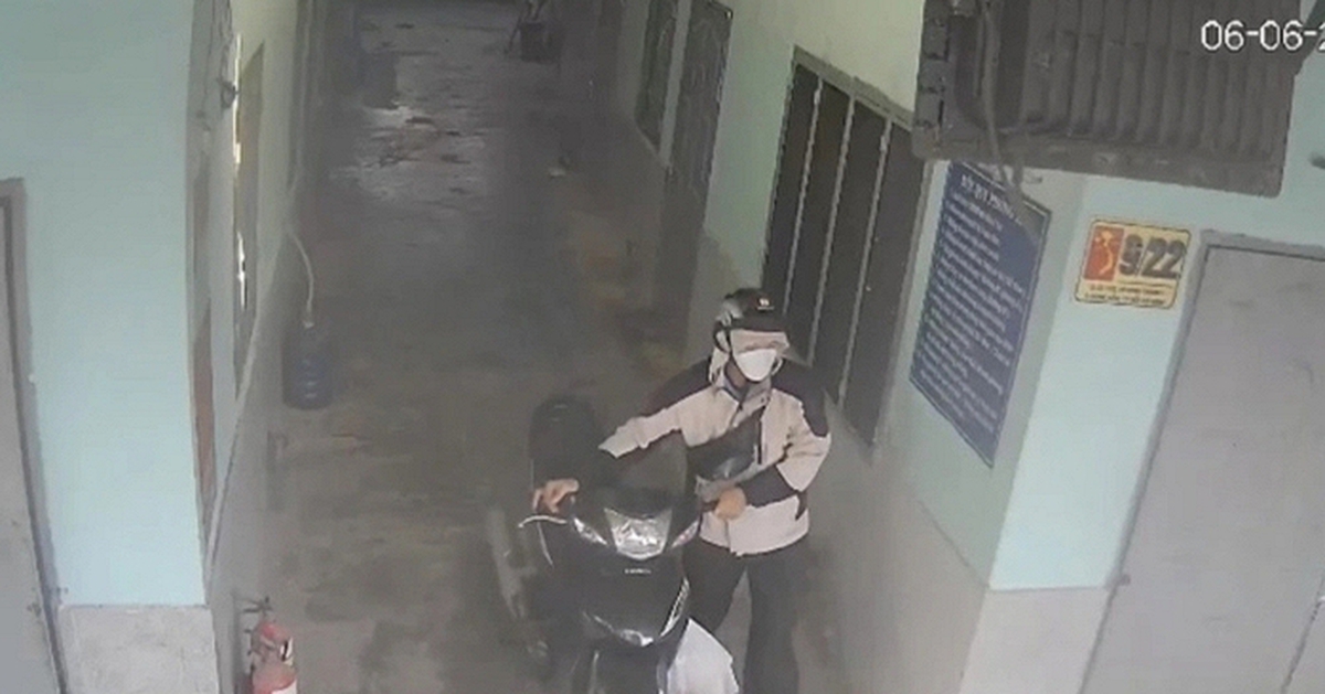 Vụ bộ xương của nam MC ở khu vực Đại học Quốc gia TP.HCM: Nạn nhân từng bị xử phạt vì chụp ảnh khoả thân