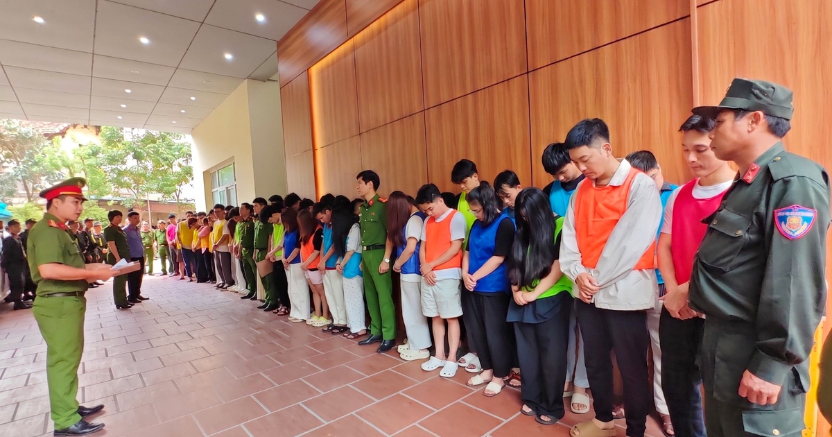 Vụ lừa đảo hợp đồng kỳ nghỉ: Khởi tố 248 bị can, tạm giữ gần 683 tỷ đồng