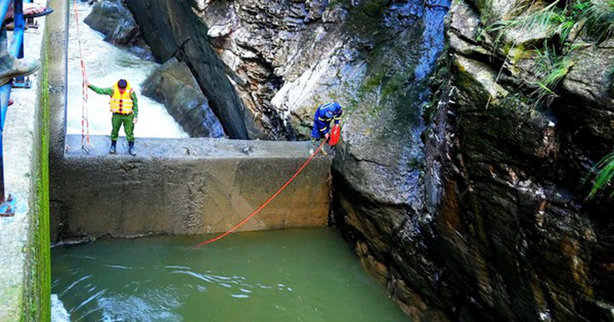 2 du khách đuối nước ở suối Cát Cát, Lào Cai: Đã tìm thấy 1 thi thể nữ