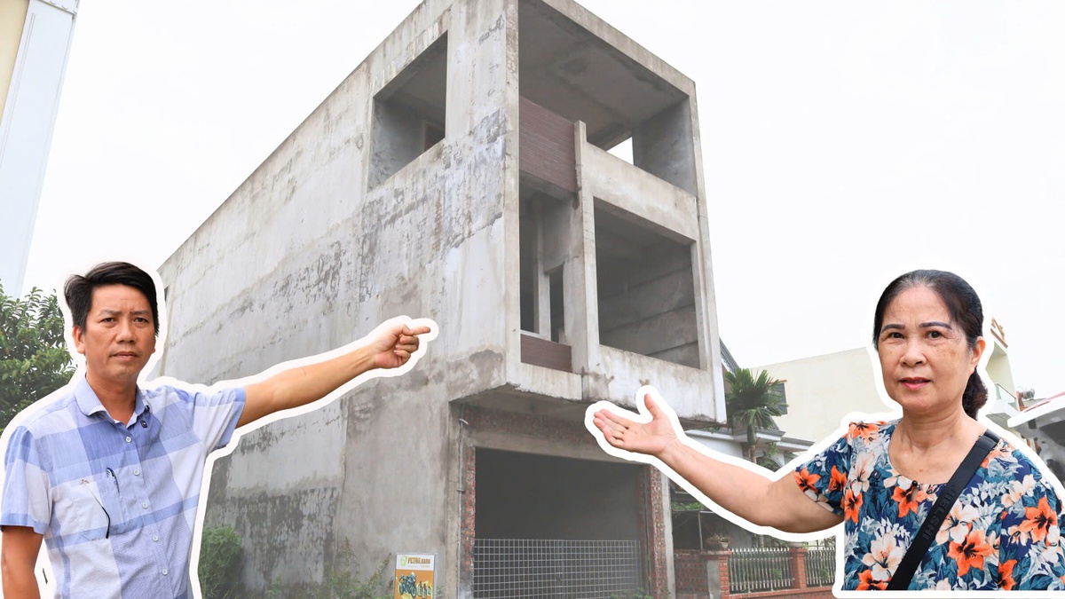 Lô đất cấp 2 sổ đỏ ở Hải Phòng: Phường đề xuất biện pháp ‘vẹn cả đôi đường’