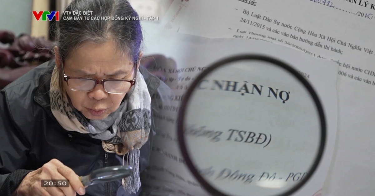 Dư luận sục sôi sau phóng sự "Cạm bẫy từ các hợp đồng kỳ nghỉ" của VTV: Nhiều người tự nhận từng là nạn nhân