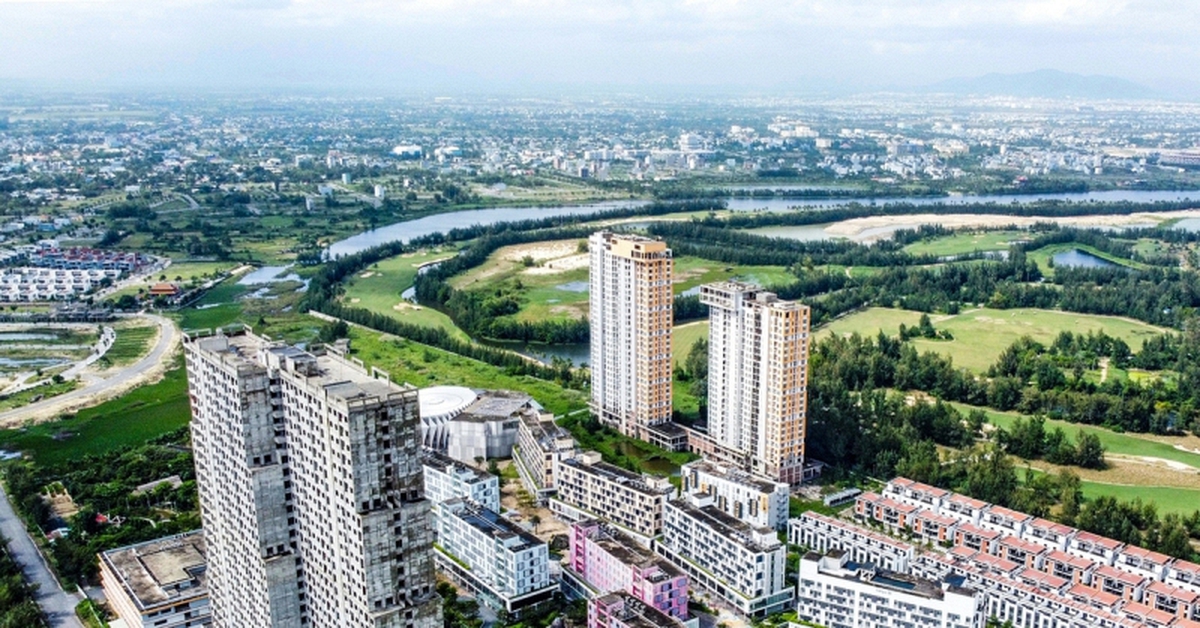 Khu nghỉ dưỡng ở Đà Nẵng khiến cụ bà mất 1 tỷ tiền đầu tư: Có siêu sao quảng cáo, thực trạng thế nào?