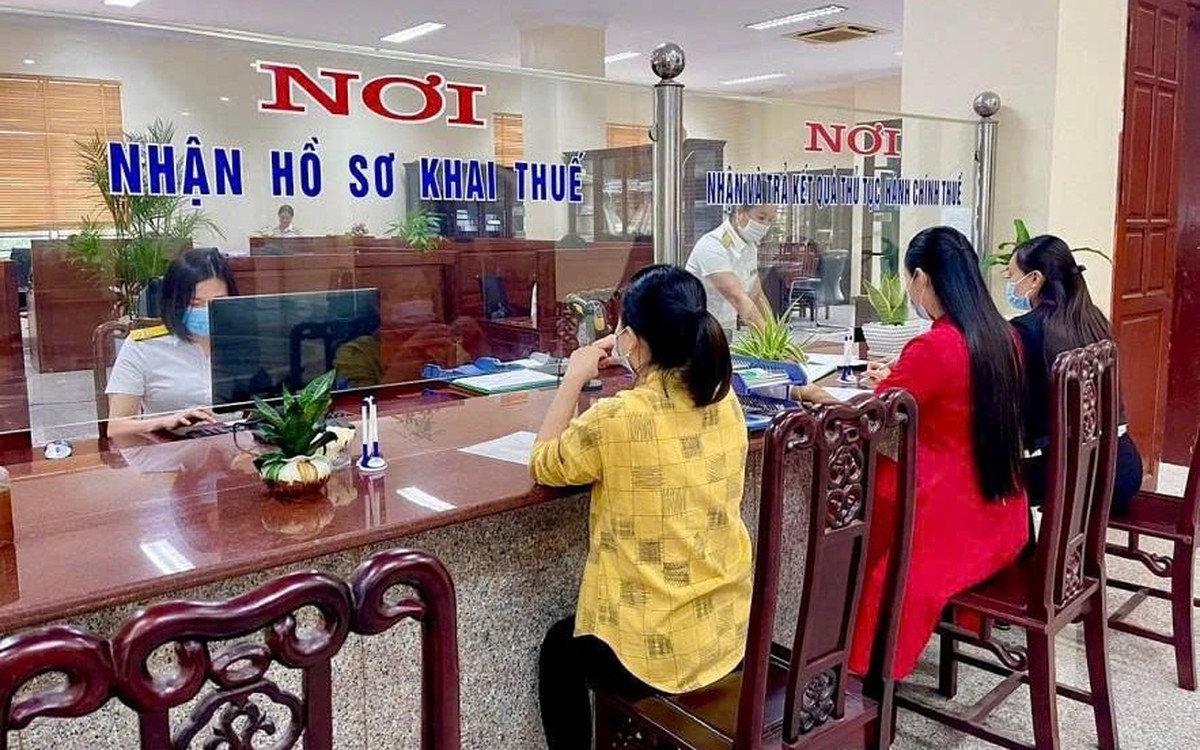 Vì sao người có dòng tiền ra vào tài khoản liên tục không thể qua mắt cơ quan thuế, cố tình kê khai ít hơn để né thuế?