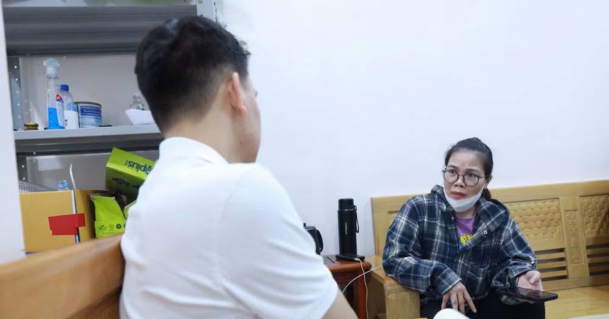 Nghe cuộc gọi yêu cầu nộp 11.000 đồng, hơn 110 triệu đồng trong tài khoản thanh toán và tiết kiệm bỗng "biến mất": Người phụ nữ SN 1979 phải trình báo công an