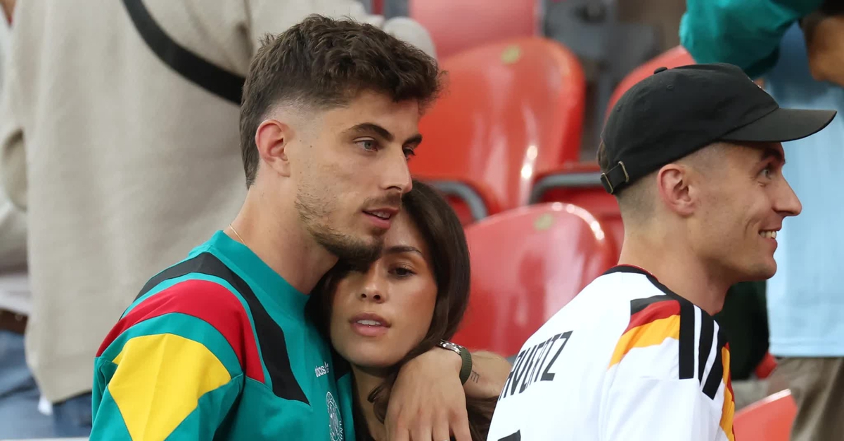 Huyền thoại Matthaus vạch trần góc khuất World Cup: Chỉ trích tuyển Đức bị loại vì mải chăm vợ và bạn gái?