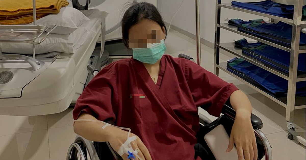 Người phụ nữ cùng lúc mắc tiểu đường, mỡ máu vì dùng 1 món lành mạnh thay thế tinh bột khi giảm cân