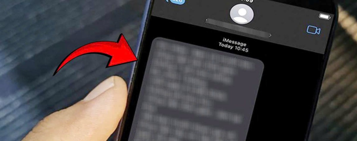 Công an thông báo đến tất cả những ai nhận được tin nhắn SMS có nội dung sau