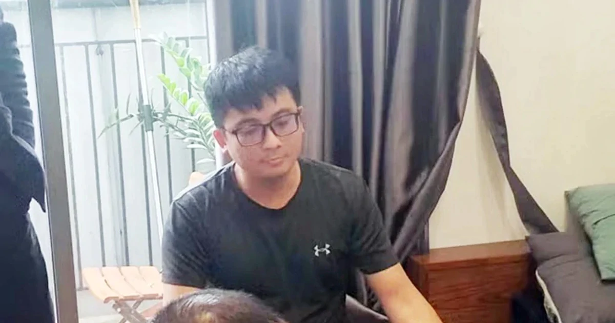 Giám đốc công ty công nghệ "đút túi" doanh thu 400 tỷ đồng nhờ "lập chợ" mua bán dữ liệu cá nhân