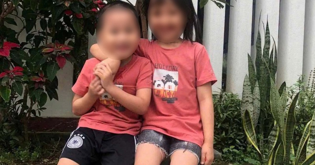 Tìm thấy thi thể bé trai 6 tuổi mất tích ở Hà Tĩnh: Nguyên nhân tử vong