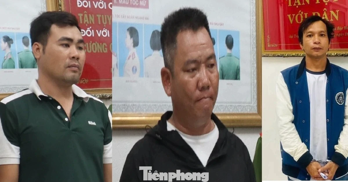 Sắp xét xử vụ "bị đánh đến thân tàn ma dại": Tòa triệu tập 3 giám định viên