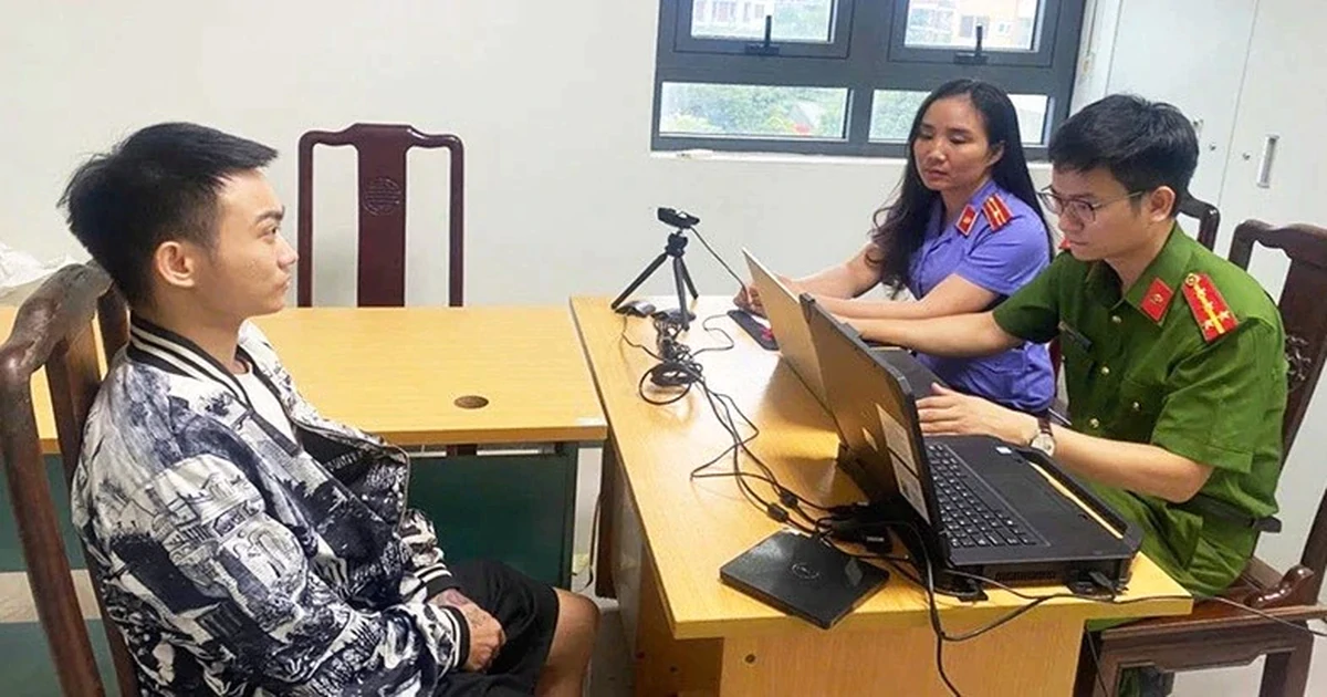 Bỏ nhà đi tìm việc, nữ sinh bị gã tuyển dụng lao động xâm hại