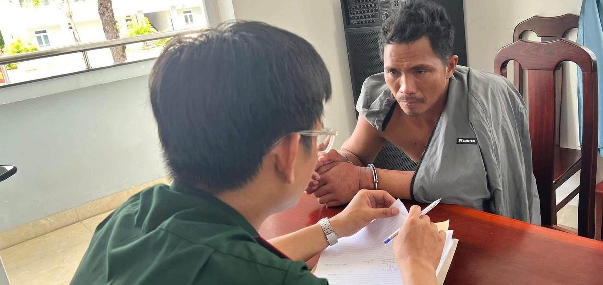 Thuyền viên bị đồng nghiệp đâm tử vong ở vùng biển TP.HCM