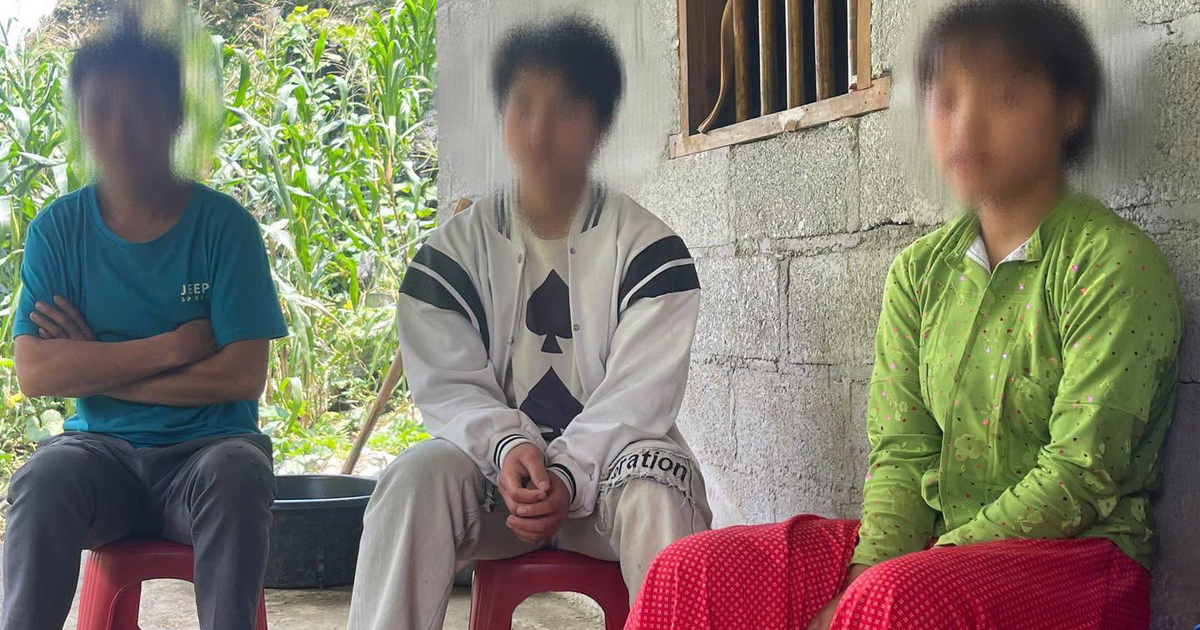 Hai thiếu niên 14 tuổi định sống như vợ chồng sau thời gian quen nhau qua mạng: Hai gia đình lập tức báo công an