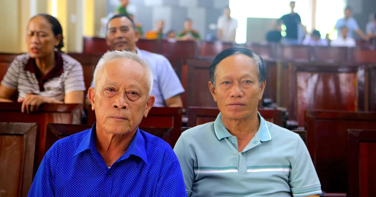 Từ lá thư báo tử đến mẫu ADN: Hành trình hơn 50 năm tìm anh trai liệt sĩ