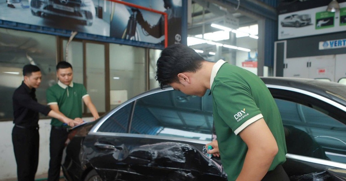 Tự nhận "Top 1", "số 1 Việt Nam", công ty bảo hiểm bị xử phạt 200 triệu đồng