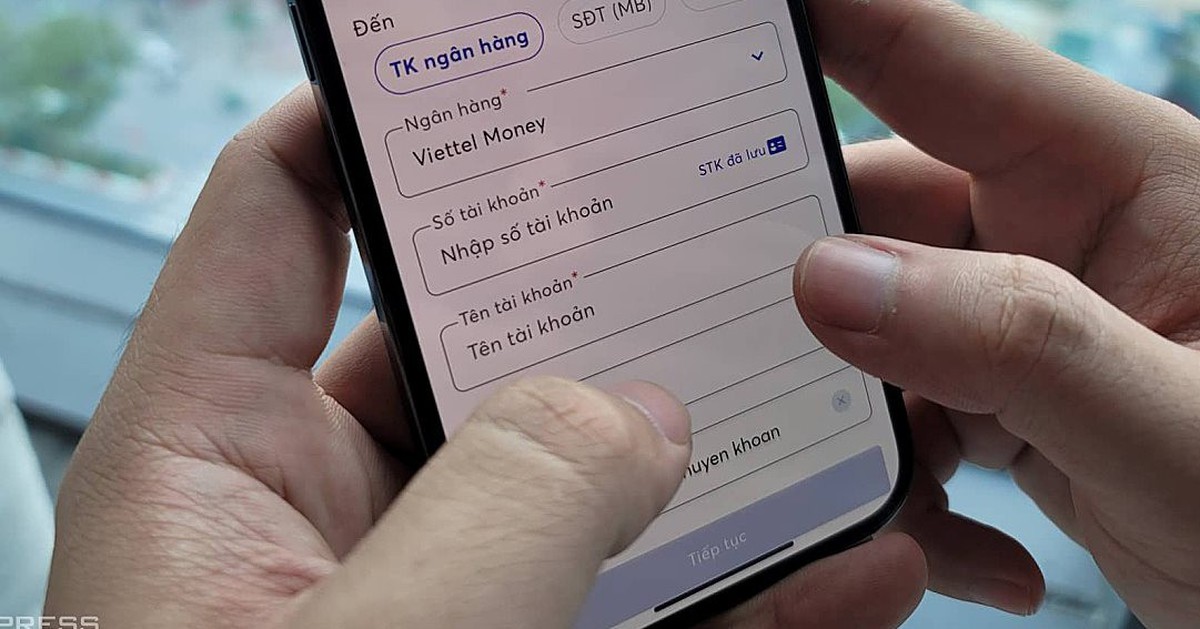 Trước 1/8, tất cả những ai từng chuyển tiền vào tài khoản VietinBank sau đây, khẩn trương đến công an trình báo