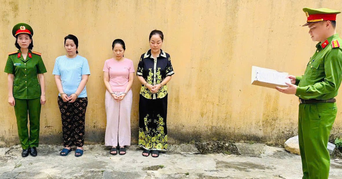 Vụ buôn lậu kim cương xuyên quốc gia: Đã khởi tố 31 bị can, thu giữ 1.239 viên kim cương