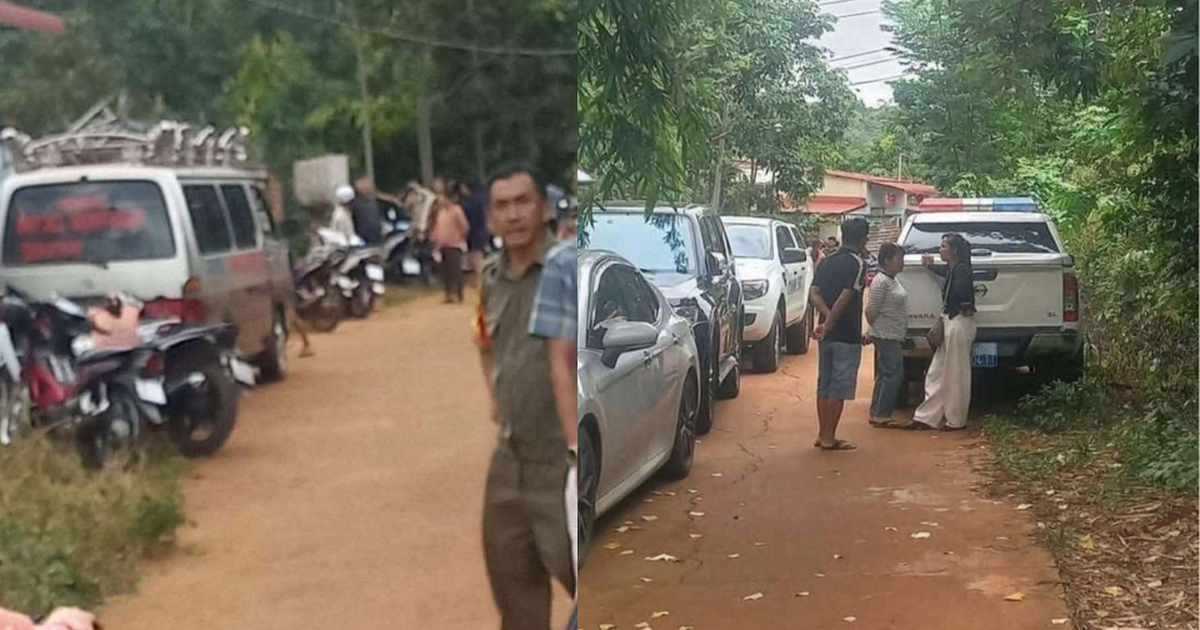 Công an TP.Đồng Nai thông tin vụ án mạng khiến 3 người tử vong