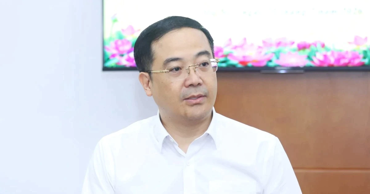 Cục Phó Cục Xuất bản: "Hơn 50.000 cuốn sách xuất bản/năm, chúng tôi không thể đọc hết tất cả"