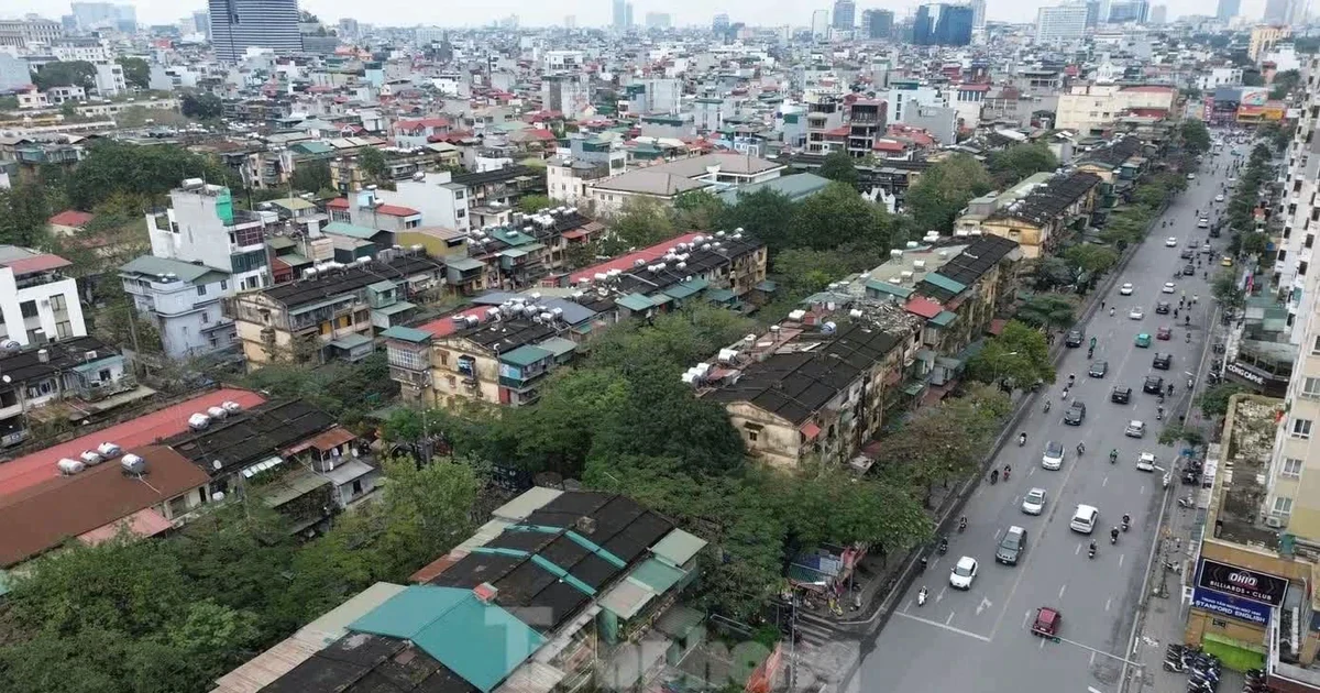 Giải phóng mặt bằng để phục vụ dự án mở rộng Quốc lộ 1A