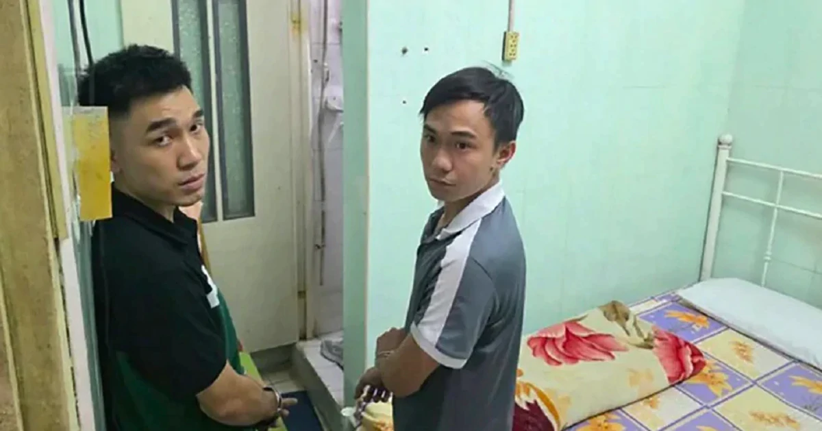 Chủ nhà nghỉ bị khống chế, cướp sạch số vàng đeo trên người trị giá gần 2 tỷ đồng