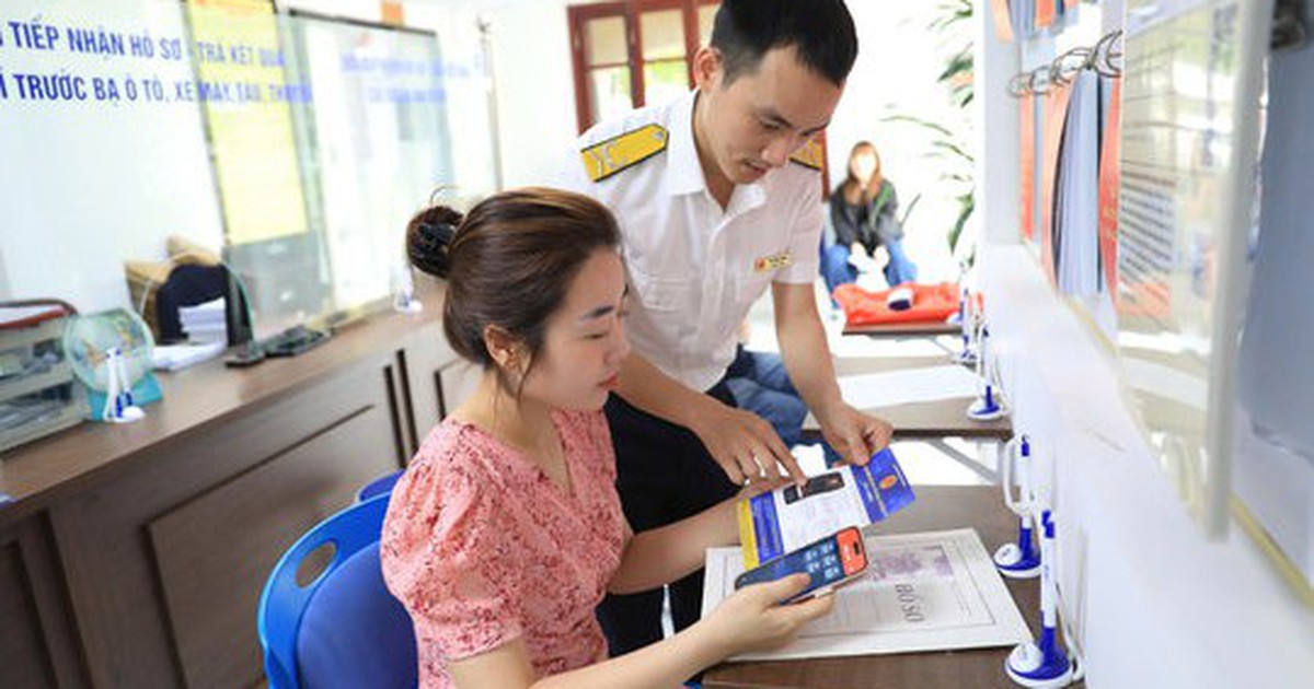 Cơ quan thuế thông báo đến những ai sử dụng hóa đơn điện tử: Cần đặc biệt lưu ý thông tin này