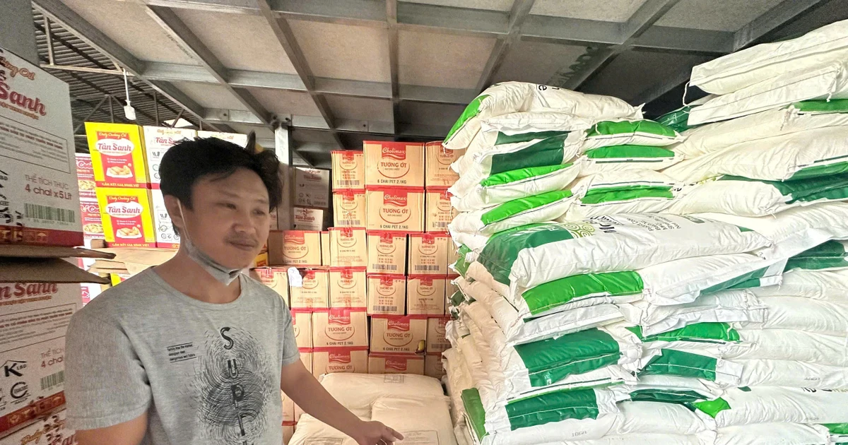 Triệt phá đường dây làm giả bột ngọt quy mô lớn