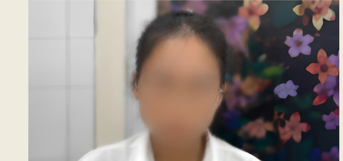 Bắt quả tang cặp đôi mua bán dâm trong phòng 205 ở Hà Nội: Khởi tố "tú bà" 9X