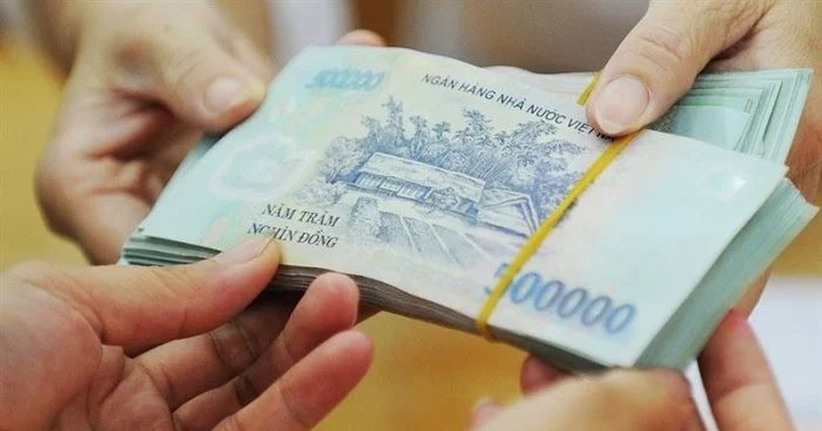 Tài khoản đột ngột nhận được15.000.000 đồng không rõ người chuyển, Nguyễn Anh Duy ở Bắc Ninh lập tức báo công an
