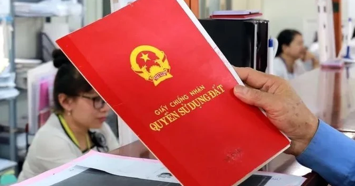 Tất cả người dân sở hữu bất động sản chú ý quy định phạt tới 3 triệu đồng từ 31/8