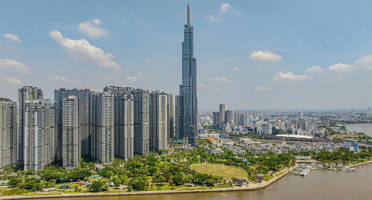 Thành phố giàu nhất cả nước dần "vắng bóng" căn hộ mới dưới 60 triệu
