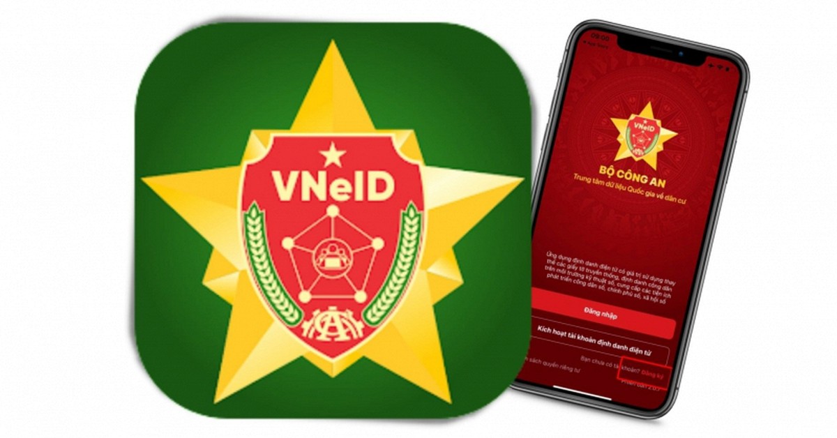 Người dùng VNeID được miễn giảm phí dịch vụ công từ ngày 15/8